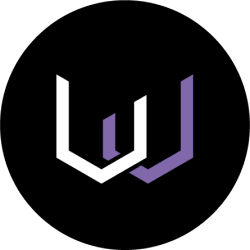 WaxDAO logo