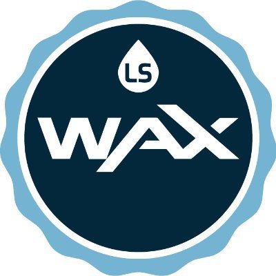 WaxFusion logo