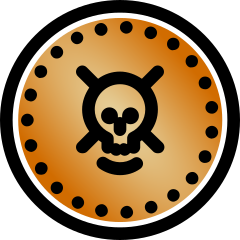 weBribe DAO logo