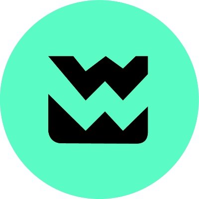 Weft V2 logo