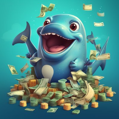 Whale Game logo