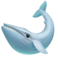 Whale Loans logo