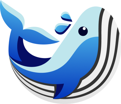WhaleSwap logo