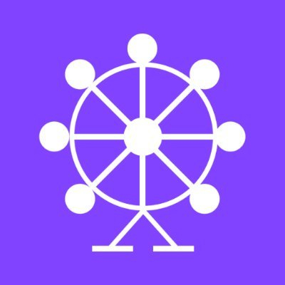 Logo of WheelX.fi DEX Aggregator