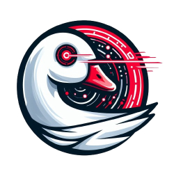 White Protocol logo
