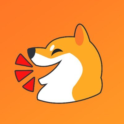 Woof Finance logo