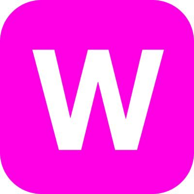 Words.art logo