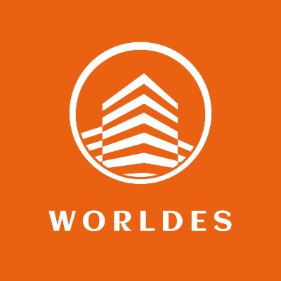 WorldEs logo