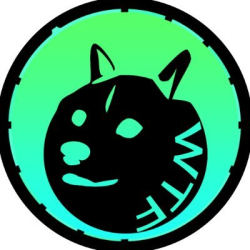 WTFDOGE logo