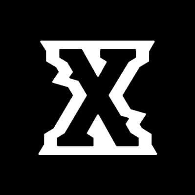 X logo