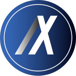 xALGO Liquid Staking logo