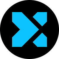 xAssets logo