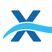 XFlows logo