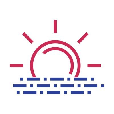 XRiSE33 Network logo