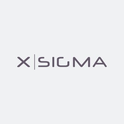 xSigma logo