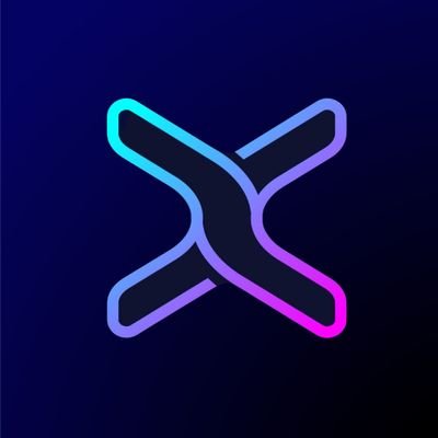 XSwap V3 logo