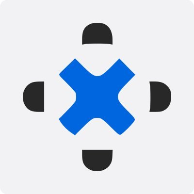 XTrade logo