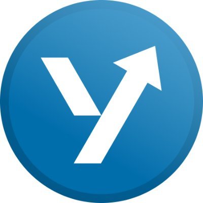 yAxis logo