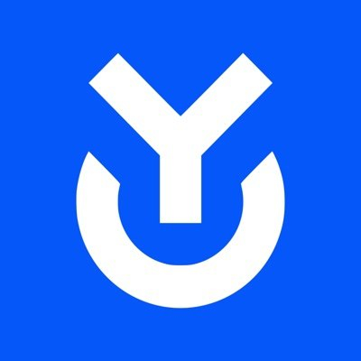 Yearn Curating logo