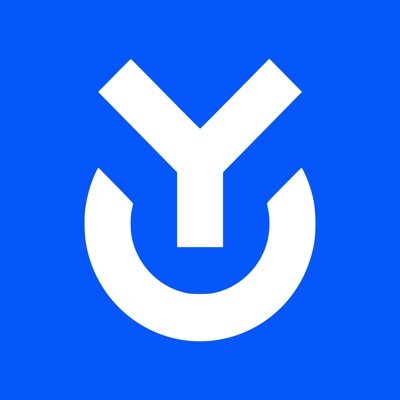 Yearn Ether logo