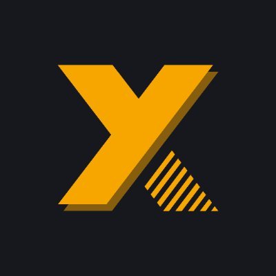 YFX V4 logo