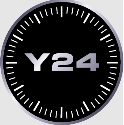 Yield24 logo