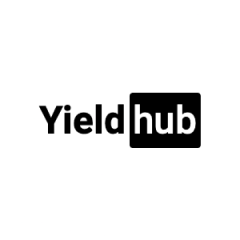 YieldHub Finance logo