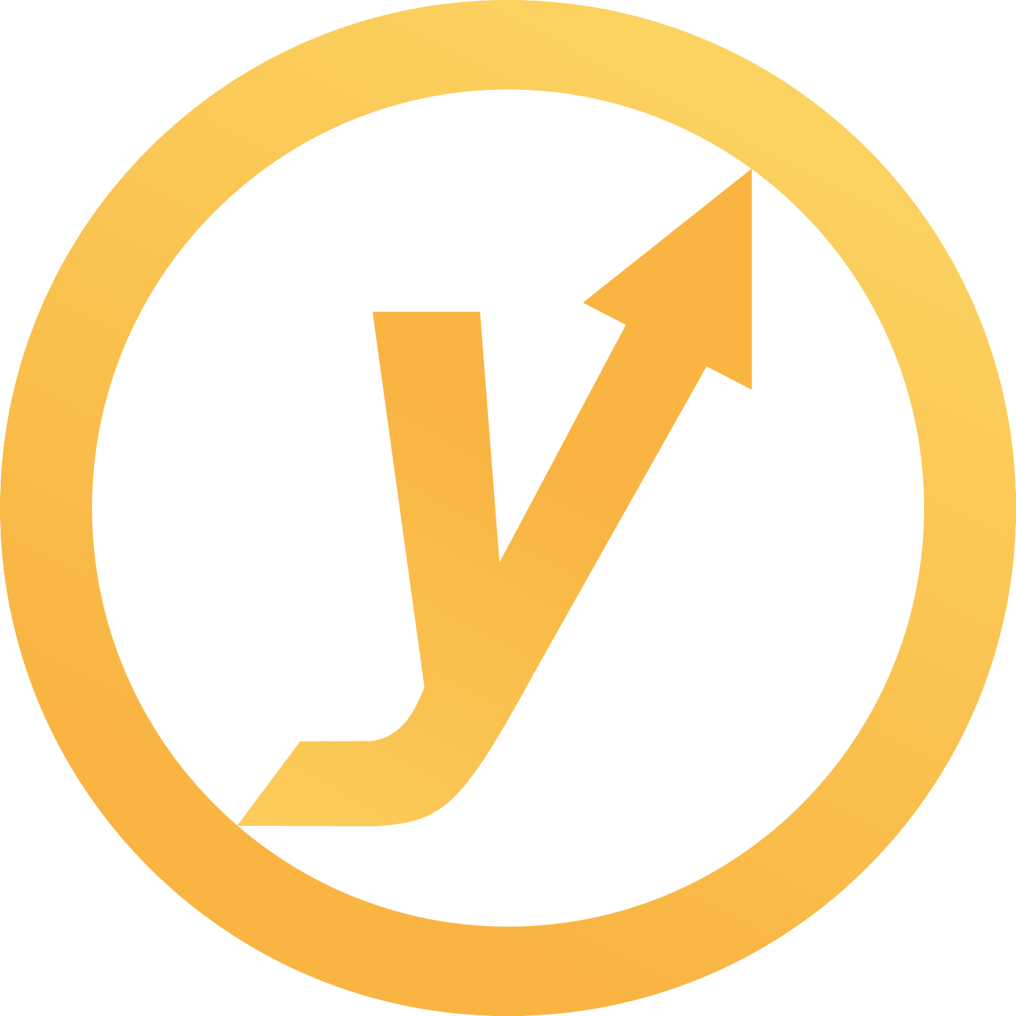 Yieldly logo