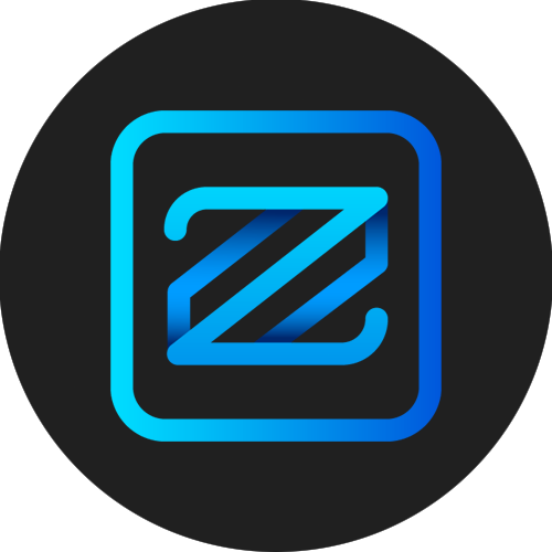 Z Protocol DEX logo