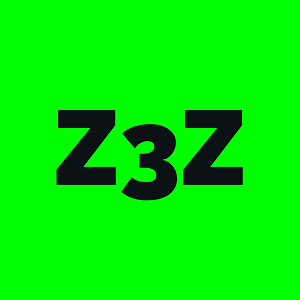 Z3Z logo