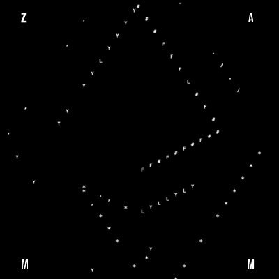 ZAMM logo