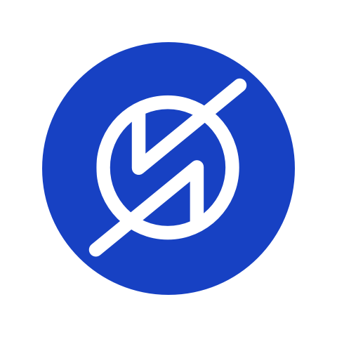 ZeroSwap logo