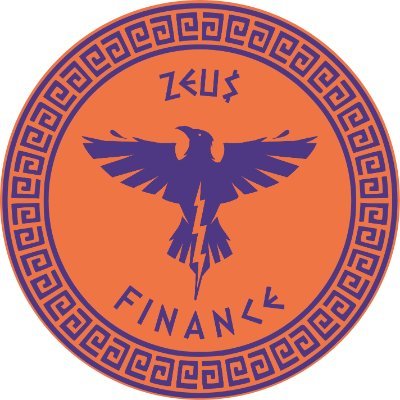 Zeus Finance logo