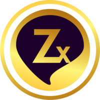 Zinax DAO logo