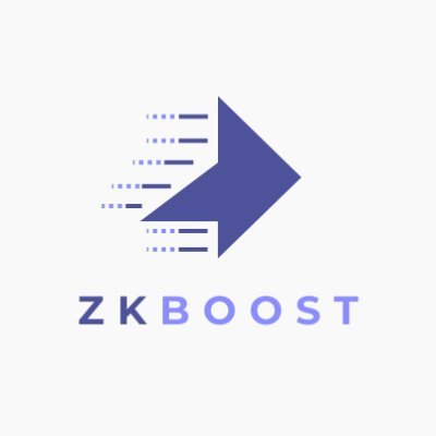 zkBoost logo