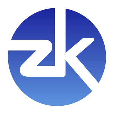 zkLend LST logo