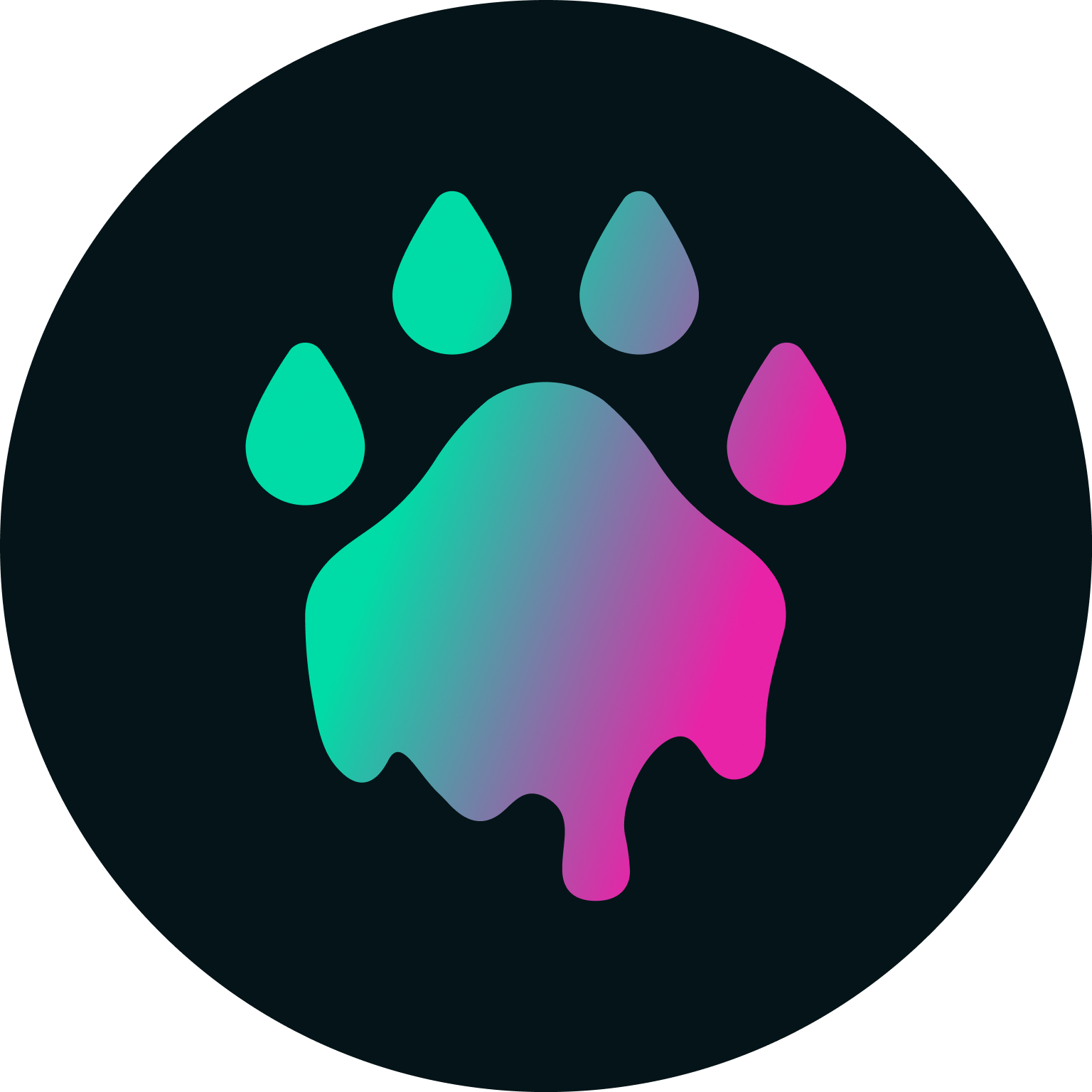 Zombie Network logo