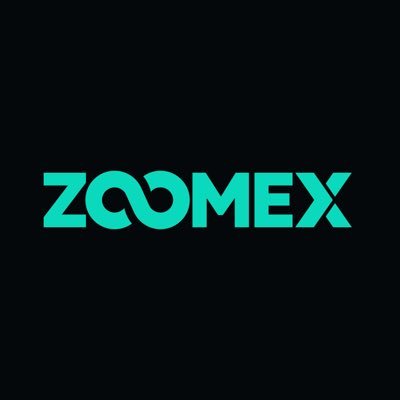 Zoomex logo