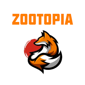 Zootopia Finance logo
