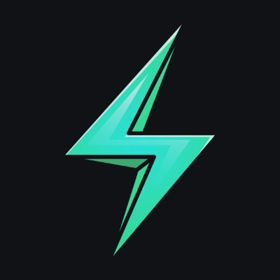 Zyberswap AMM logo